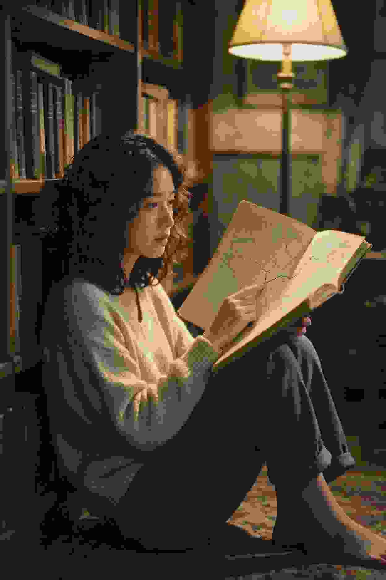 陪读风云