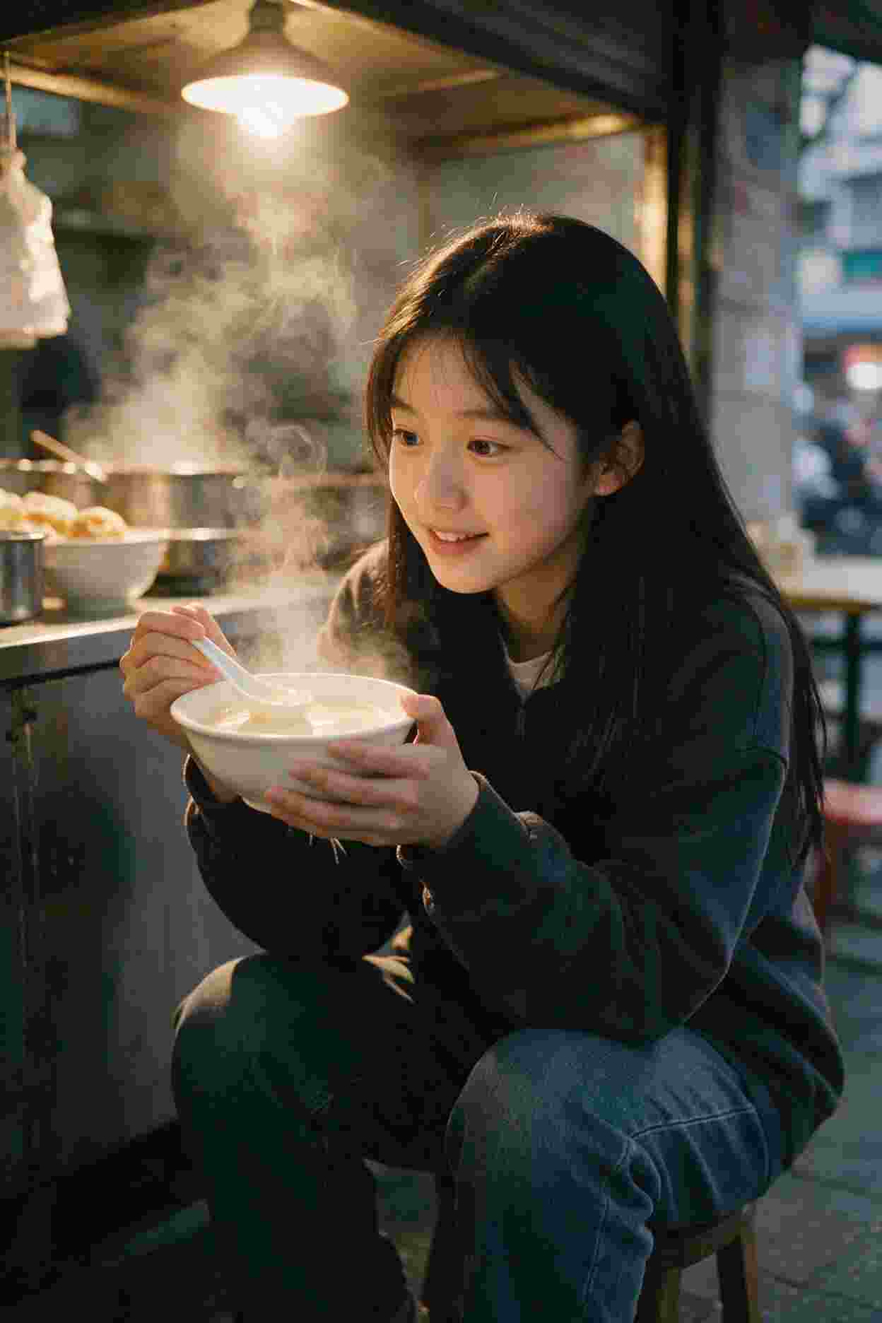 都市梦想
